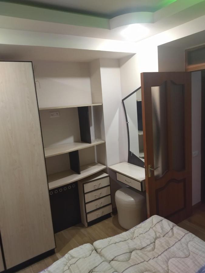 Abovyan 36 Apt & Tour Jerevan Exteriér fotografie