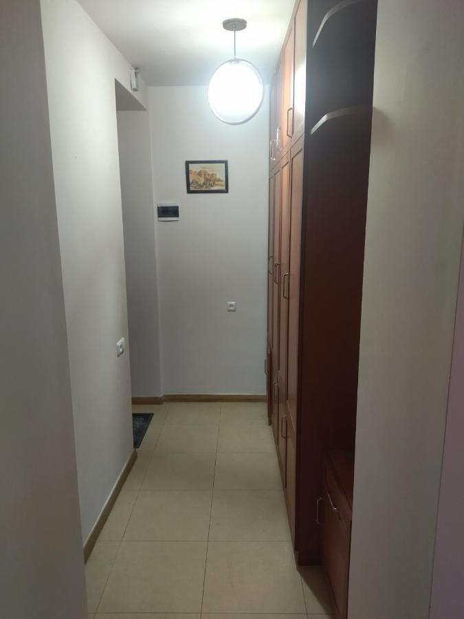 Abovyan 36 Apt & Tour Jerevan Exteriér fotografie