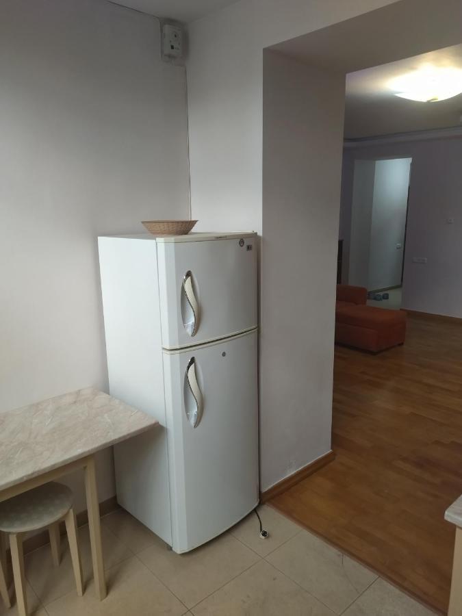 Abovyan 36 Apt & Tour Jerevan Exteriér fotografie