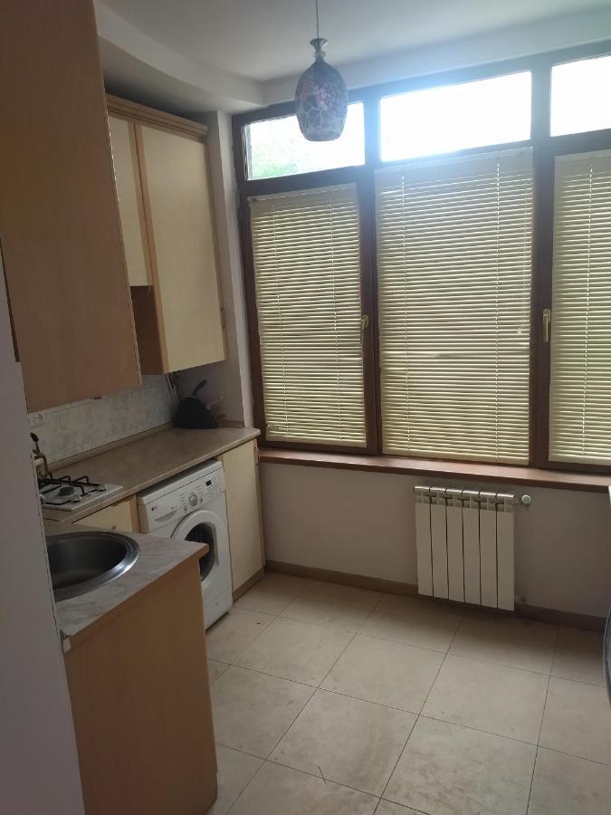 Abovyan 36 Apt & Tour Jerevan Exteriér fotografie