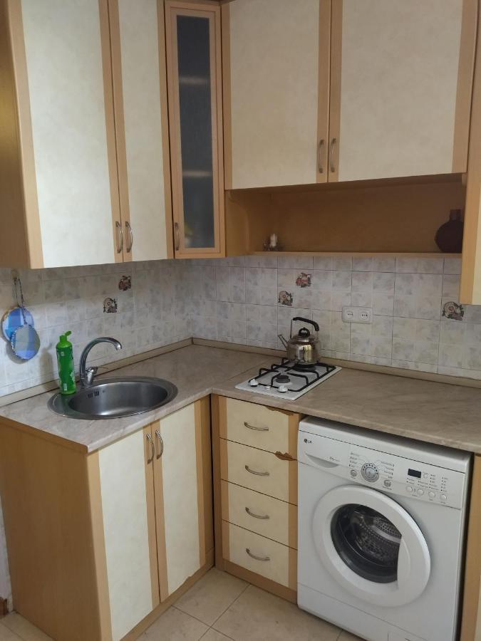 Abovyan 36 Apt & Tour Jerevan Exteriér fotografie