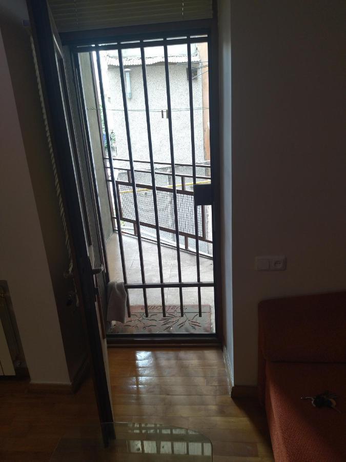 Abovyan 36 Apt & Tour Jerevan Exteriér fotografie